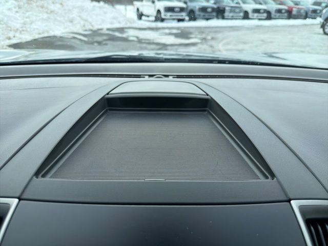 Certified 2024 Ford Edge SEL image 25