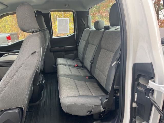 Certified 2022 Ford F150 XL w/ Equipment Group 101A High image 10