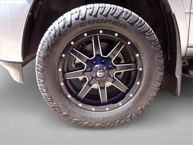Used 2022 RAM 3500 Laramie AWD/4WD image 7