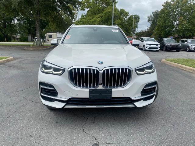 Used 2023 BMW X5 sDrive40i image 8