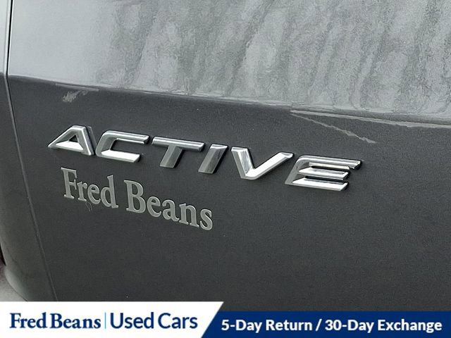 Certified 2023 Ford Escape Active w/ Tech Pack #2 image 30
