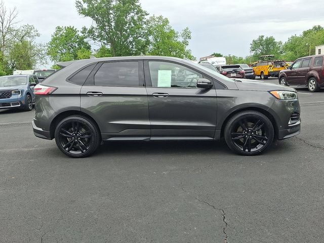 Certified 2020 Ford Edge ST w/ Equipment Group 401A AWD/4WD image 15
