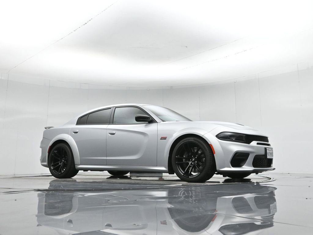 Used 2023 Dodge Charger Scat Pack image 48