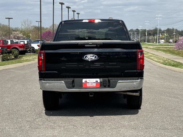 Certified 2024 Ford F150 XLT w/ Mobile Office Package image 6