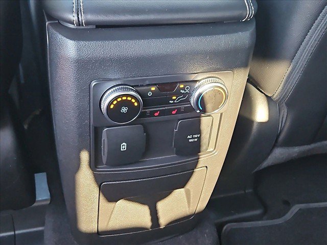 Certified 2024 Ford Explorer ST w/ Equipment Group 401A AWD/4WD image 18