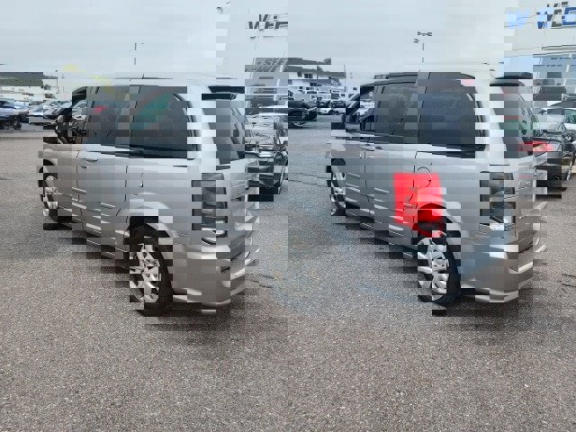 Used 2017 Dodge Grand Caravan SE w/ Power Window Group image 3