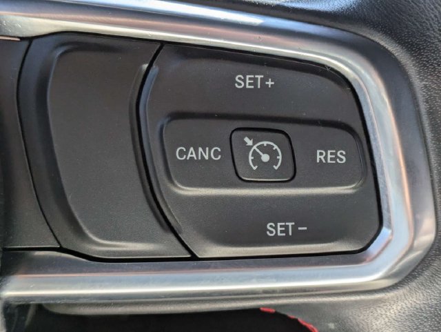 Used 2020 Jeep Wrangler Unlimited Rubicon AWD/4WD image 26