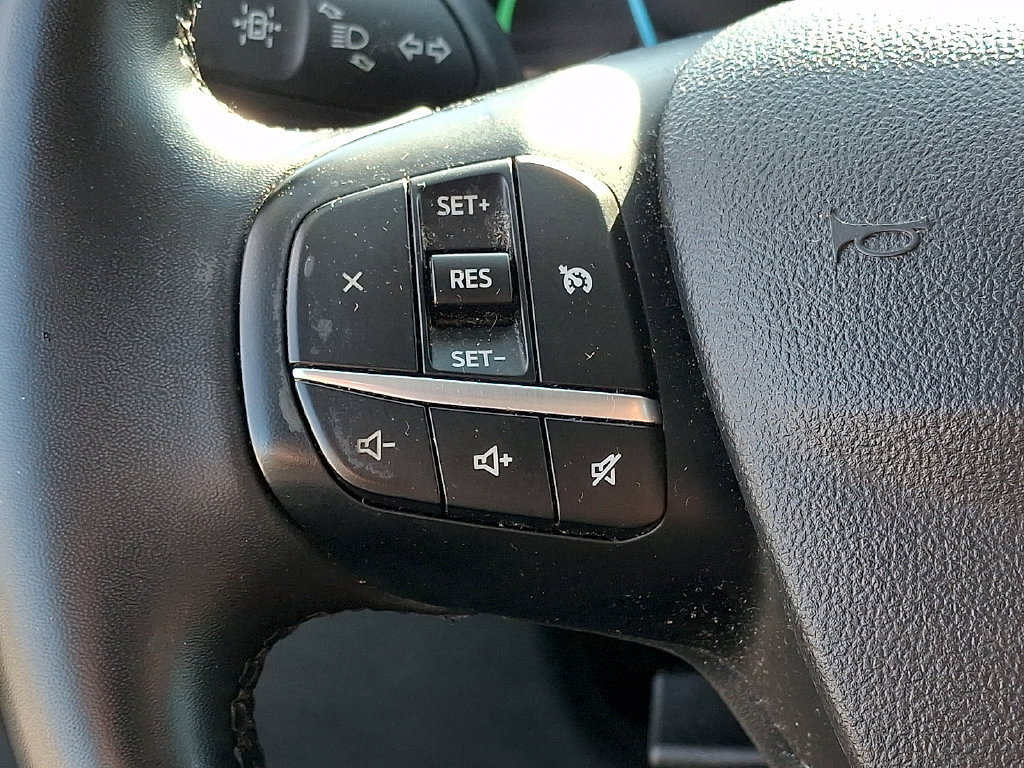 Certified 2023 Ford Maverick Lariat w/ Lariat Luxury Package FWD image 20