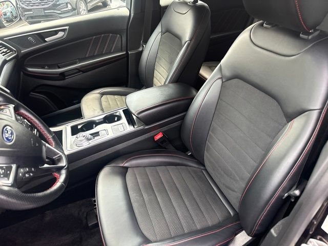 Certified 2024 Ford Edge ST-Line AWD/4WD image 15