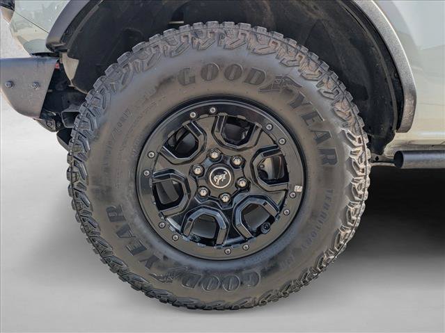 Certified 2024 Ford Bronco Wildtrak AWD/4WD image 24