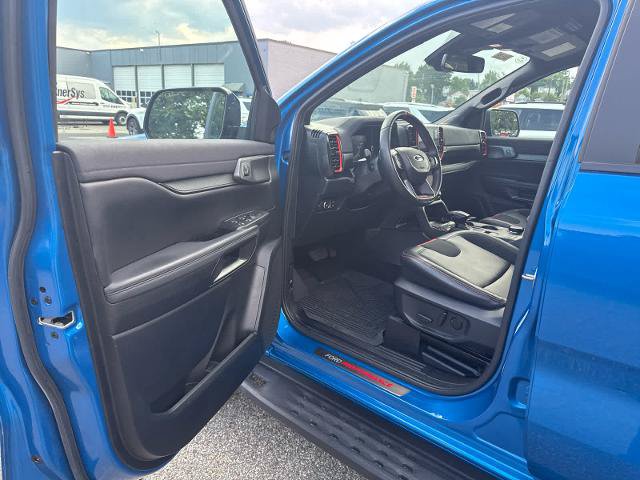 Certified 2025 Ford Ranger Raptor AWD/4WD image 6