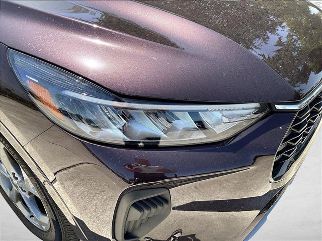 Certified 2023 Ford Escape ST-Line w/ Tech Pack #1 FWD image 27