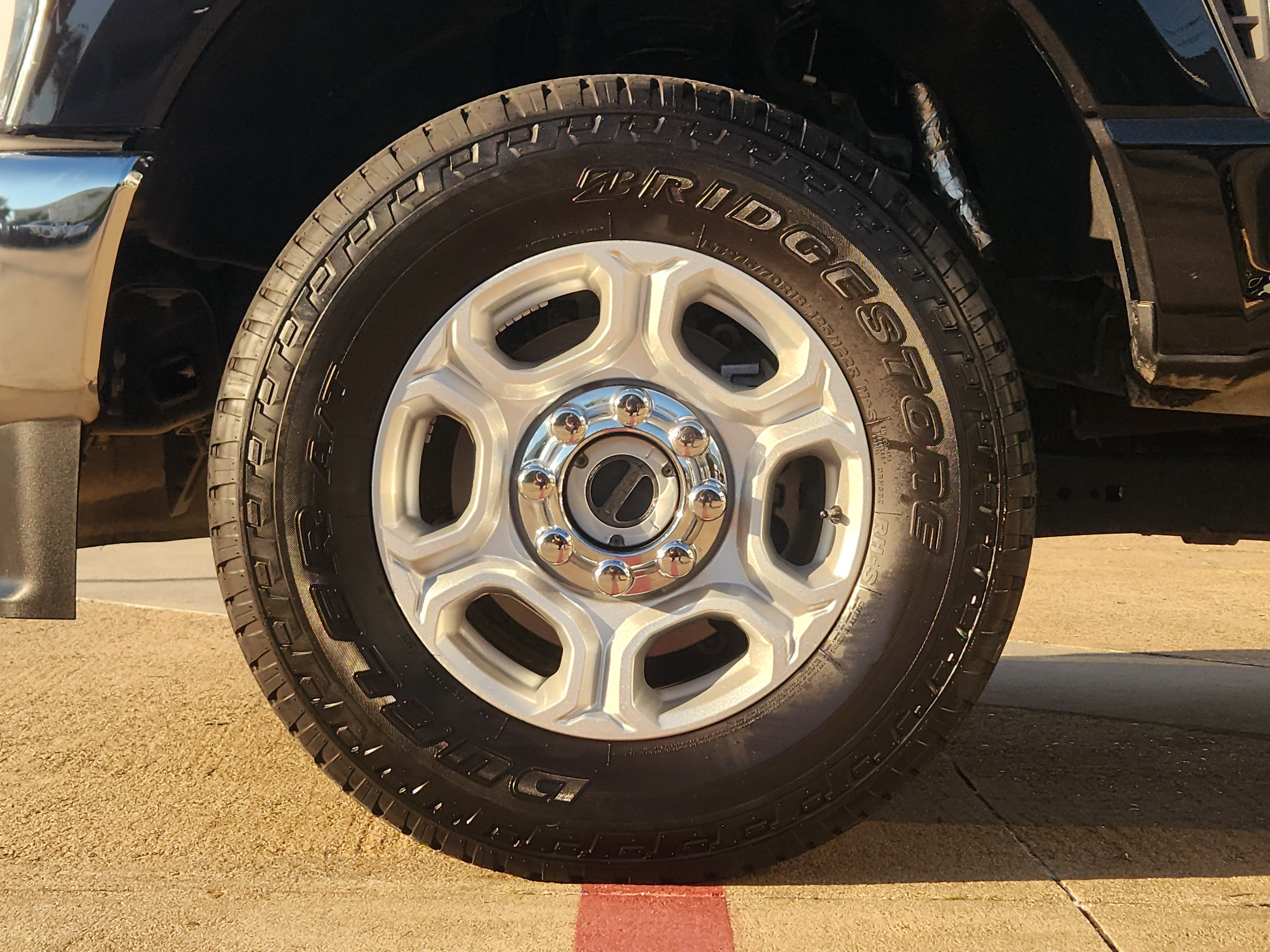 Certified 2026 Ford F250 XLT AWD/4WD image 7