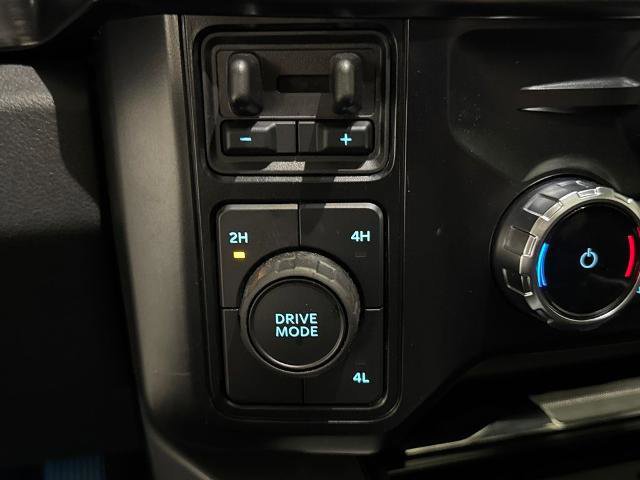 Certified 2025 Ford F350 Lariat w/ Lariat Ultimate Package image 31