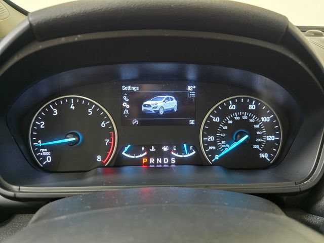 Certified 2020 Ford EcoSport Titanium FWD image 32