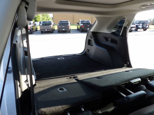 Certified 2019 Ford Edge SEL w/ Equipment Group 201A FWD image 33