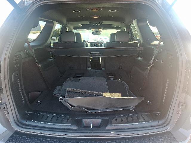 Used 2022 Dodge Durango SRT w/ Technology Group image 28