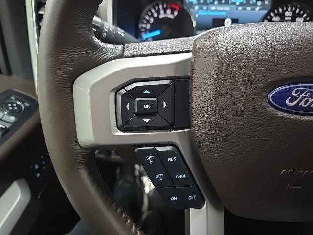 Certified 2019 Ford F150 King Ranch w/ Equipment Group 601A Luxury RWD image 20