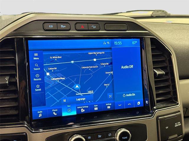 Certified 2022 Ford F250 Lariat w/ Lariat Ultimate Package image 13