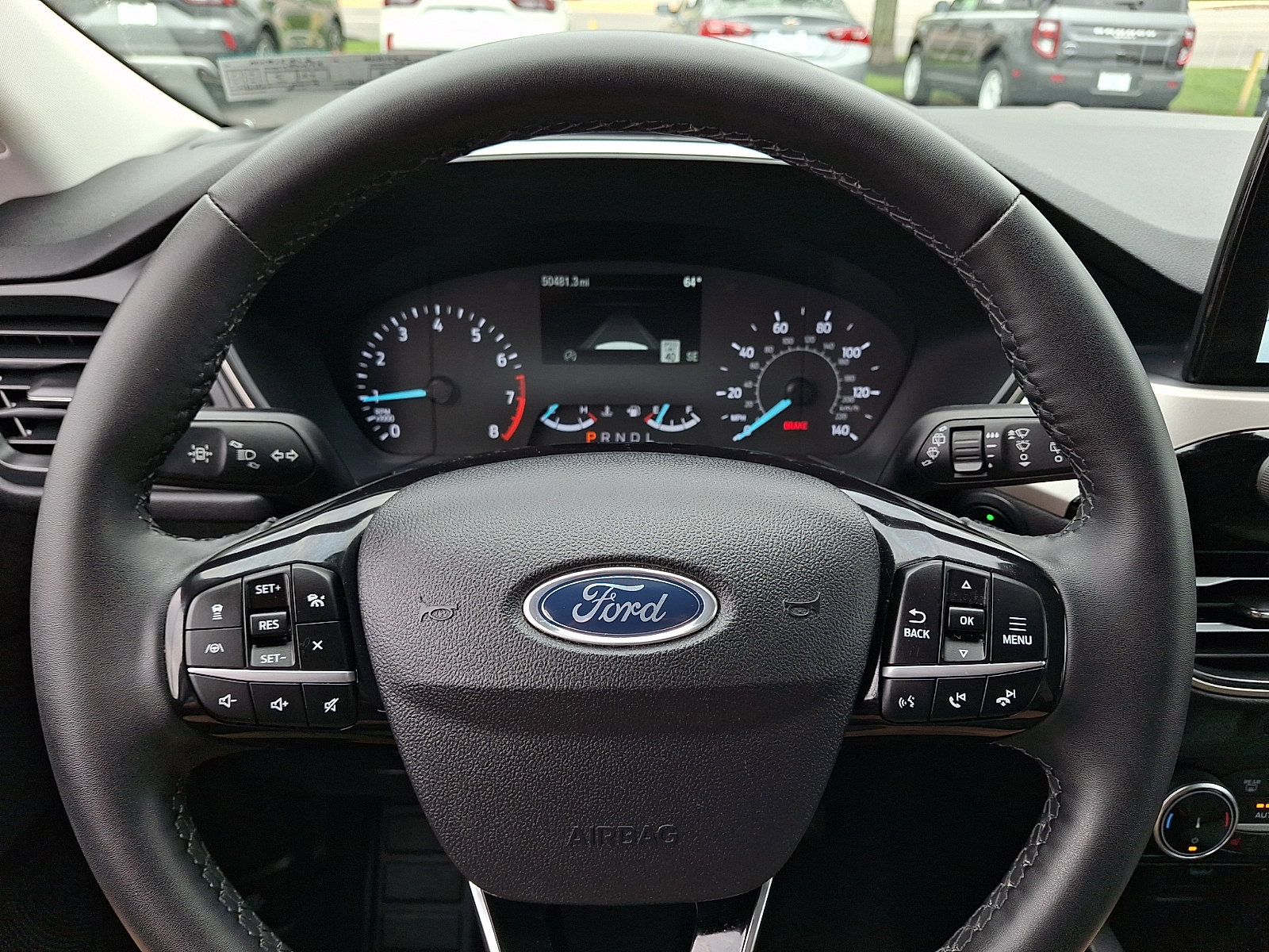 Certified 2022 Ford Escape SE w/ Convenience Package AWD/4WD image 20