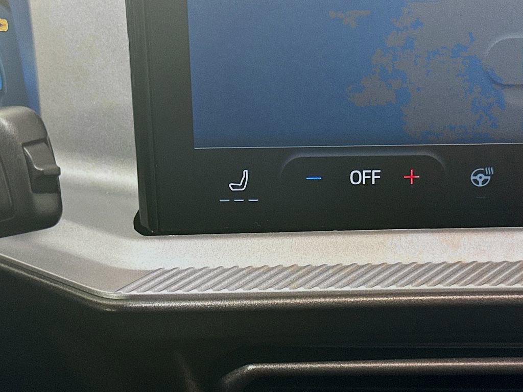 Certified 2025 Ford Bronco Sport Badlands image 19