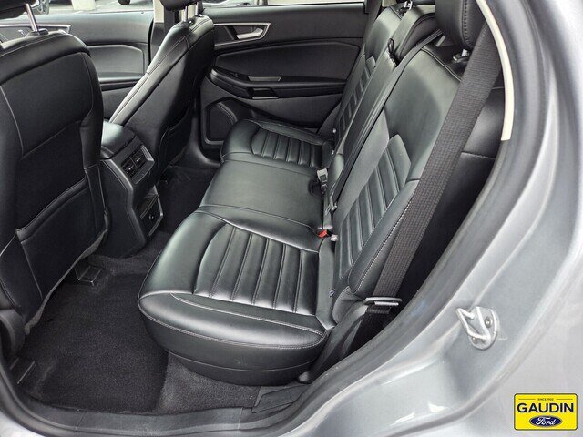 Certified 2023 Ford Edge SEL AWD/4WD image 11