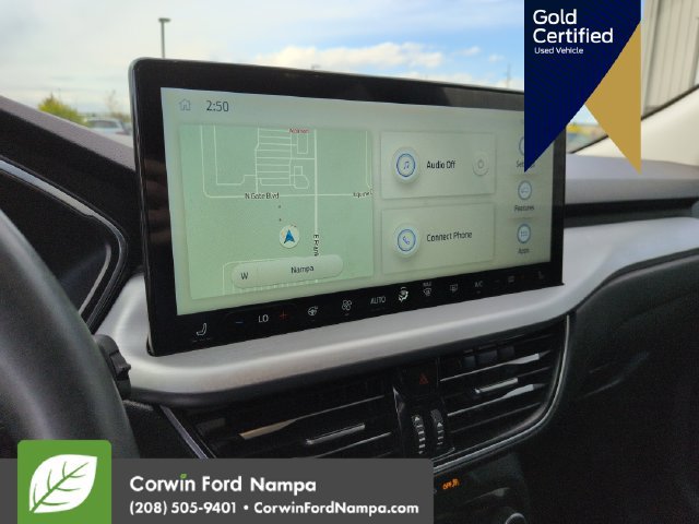 Certified 2023 Ford Escape Platinum AWD/4WD image 18