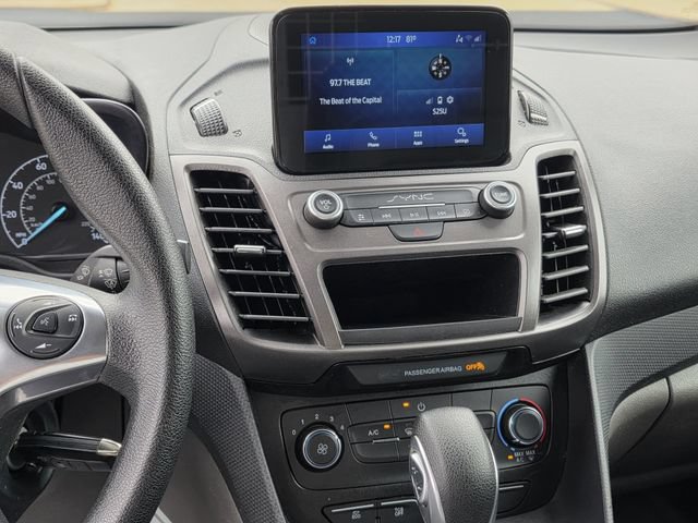 Certified 2022 Ford Transit Connect XL FWD image 8