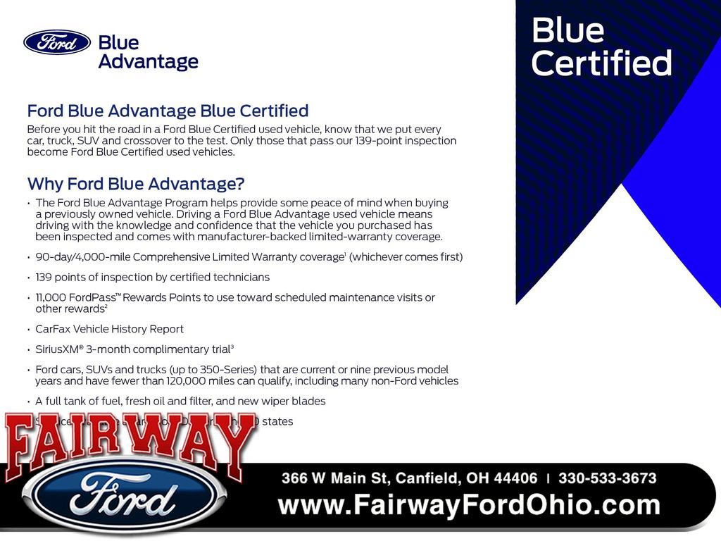 Certified 2020 Ford F250 Lariat AWD/4WD image 1