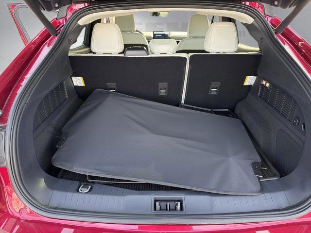 Certified 2025 Ford Mustang Mach-E Premium image 25