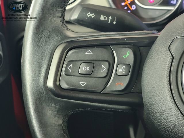 Used 2019 Jeep Wrangler Sport AWD/4WD image 26