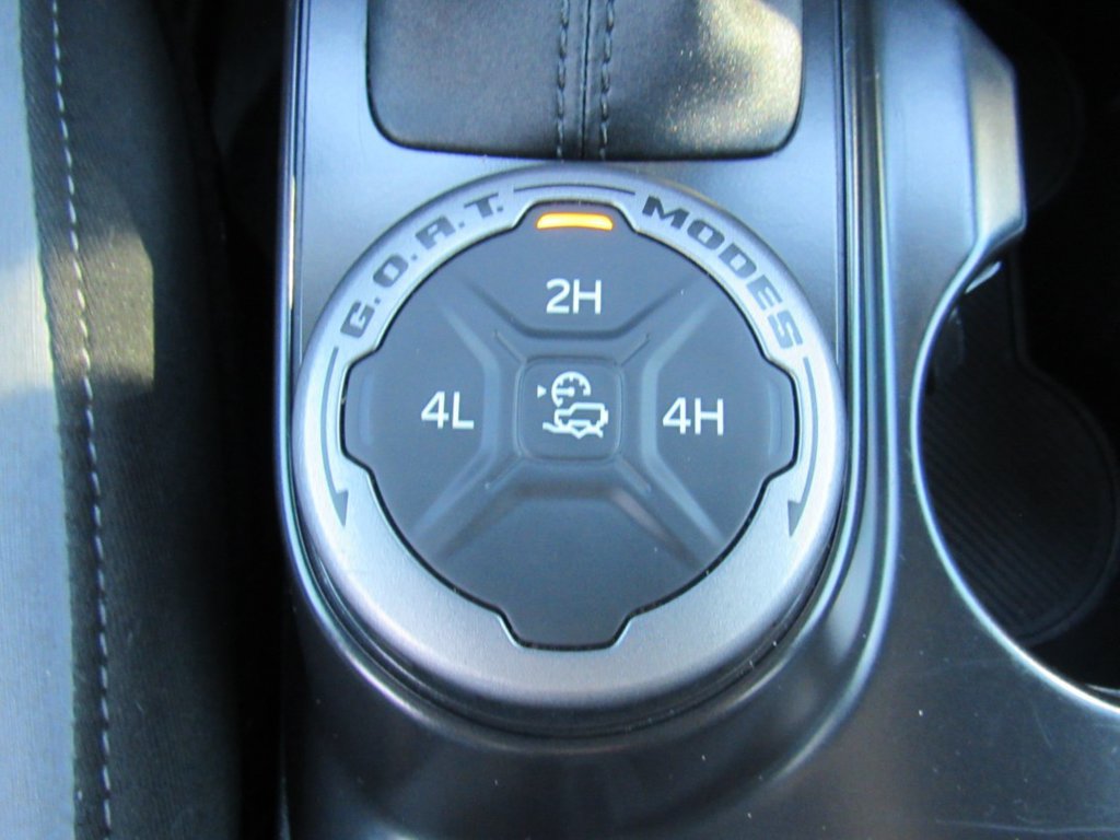 Certified 2024 Ford Bronco Big Bend AWD/4WD image 21