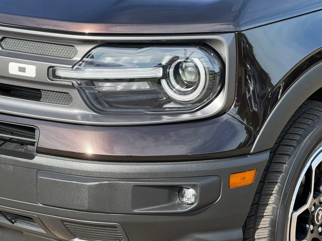 Certified 2021 Ford Bronco Sport Big Bend w/ Big Bend Package AWD/4WD image 16