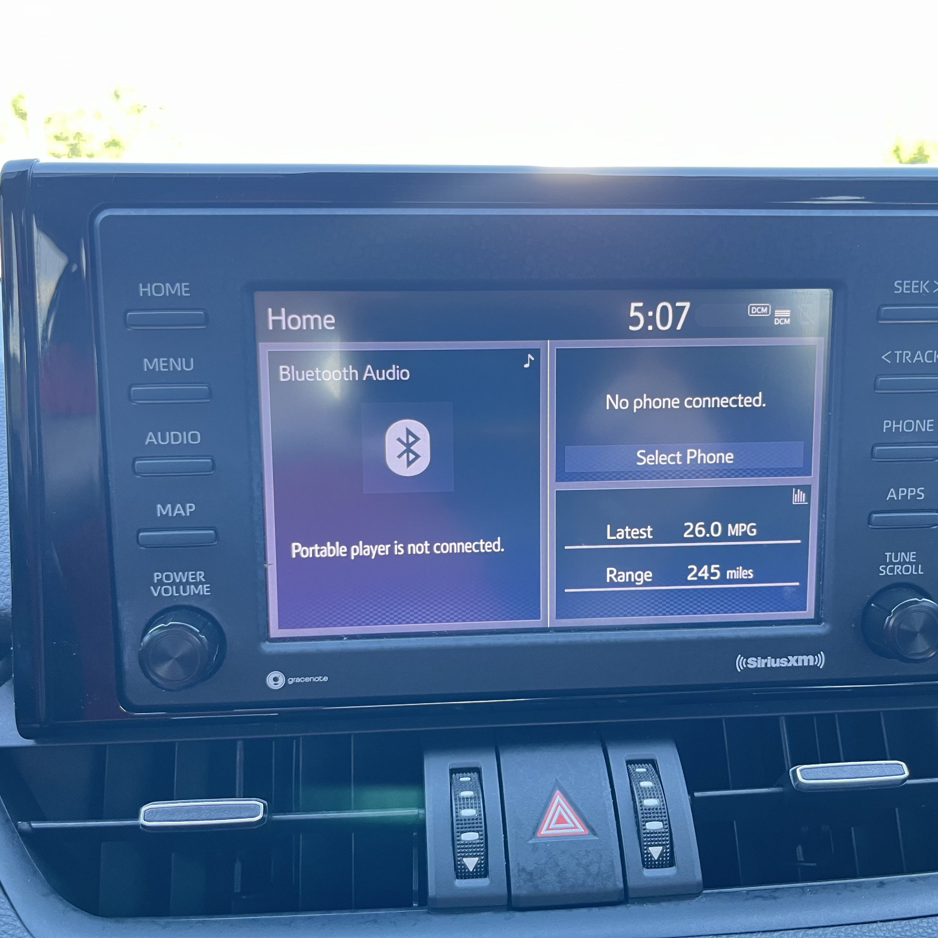 Used 2021 Toyota RAV4 XLE Premium AWD/4WD image 23