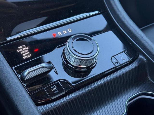 Used 2024 Jeep Grand Cherokee Limited 4xe image 22