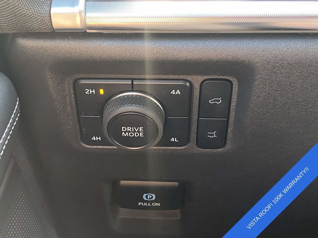 Certified 2025 Ford Expedition Platinum AWD/4WD image 20