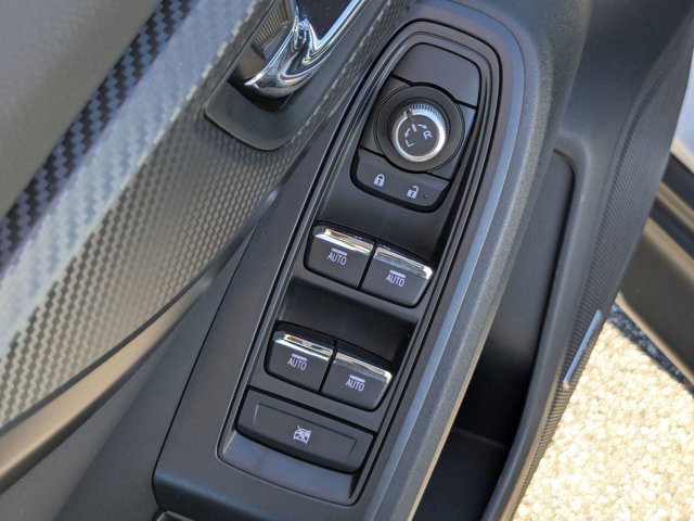 Used 2024 Subaru WRX Limited image 16