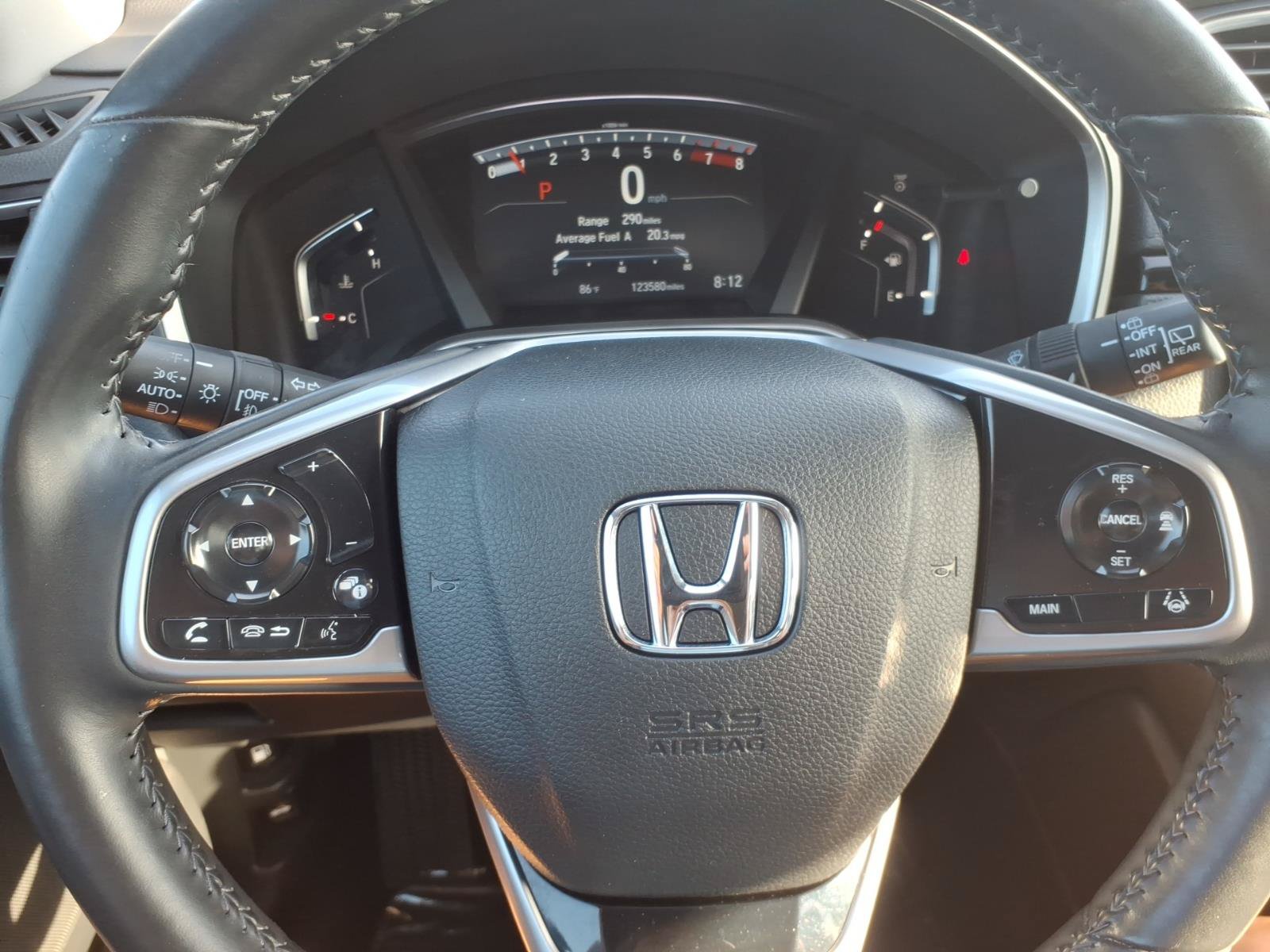 Used 2020 Honda CR-V EX-L image 18