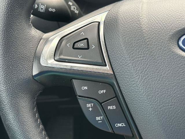 Certified 2024 Ford Edge SEL w/ Sport Appearance Package AWD/4WD image 19