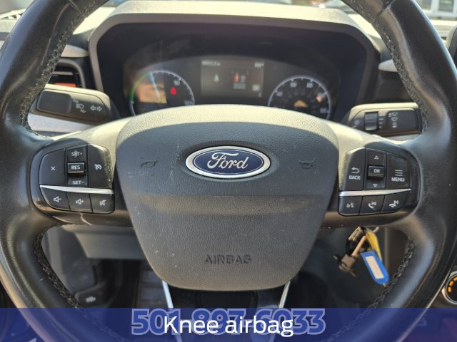 Certified 2023 Ford Maverick XLT w/ XLT Luxury Package FWD image 34