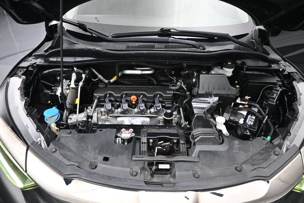 Used 2019 Honda HR-V LX image 20