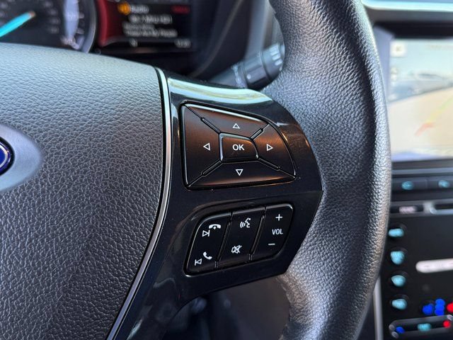 Certified 2018 Ford Explorer Limited AWD/4WD image 20