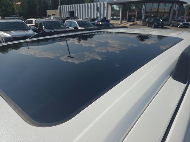 Certified 2023 Ford Expedition Limited AWD/4WD image 35