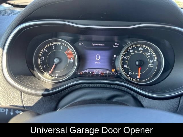 Used 2022 Jeep Cherokee Trailhawk w/ Sound & Nav Group AWD/4WD image 29