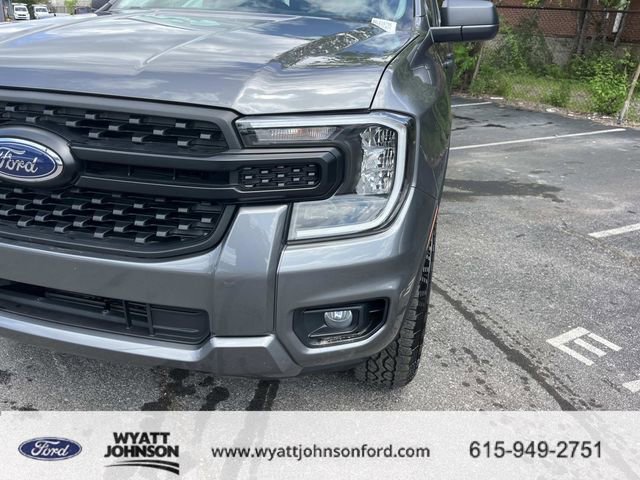 Certified 2024 Ford Ranger XL w/ Trailer Tow Package image 9