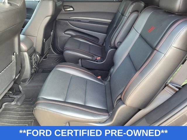 Used 2024 Dodge Durango GT image 18