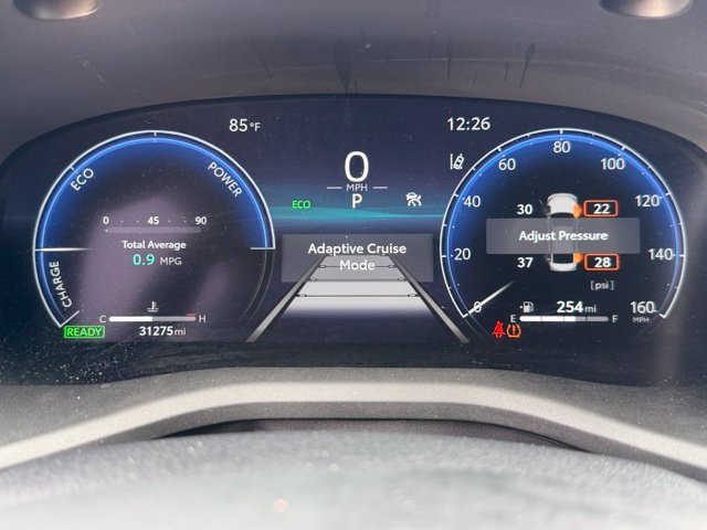 Used 2025 Toyota Camry XSE FWD image 17