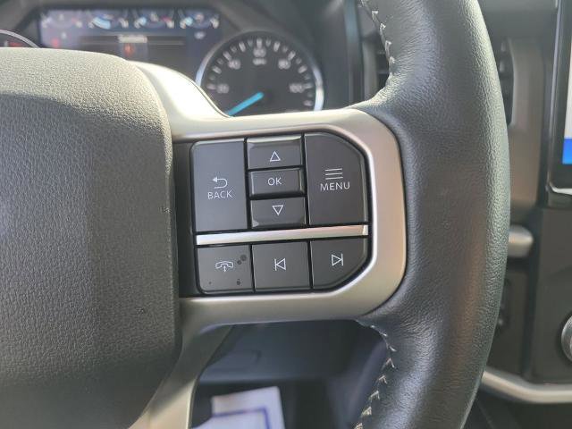 Certified 2023 Ford Expedition XLT AWD/4WD image 23