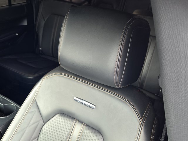 Certified 2022 Ford Expedition Max Platinum image 23