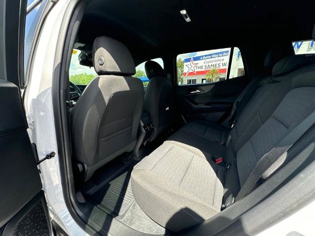 Used 2026 Chevrolet Equinox LT w/ LPO, Floor Liner Package FWD image 18